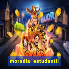 moradia estudantil em la plata